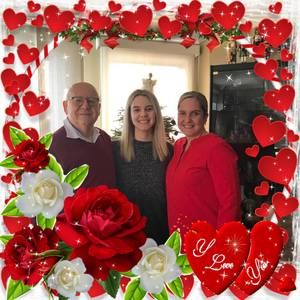 Meet your Posher, Alejandra